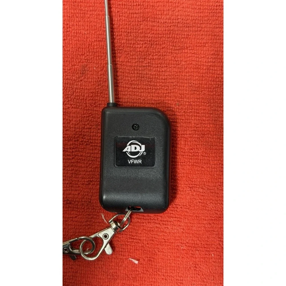 The Unbranded Brand button rf